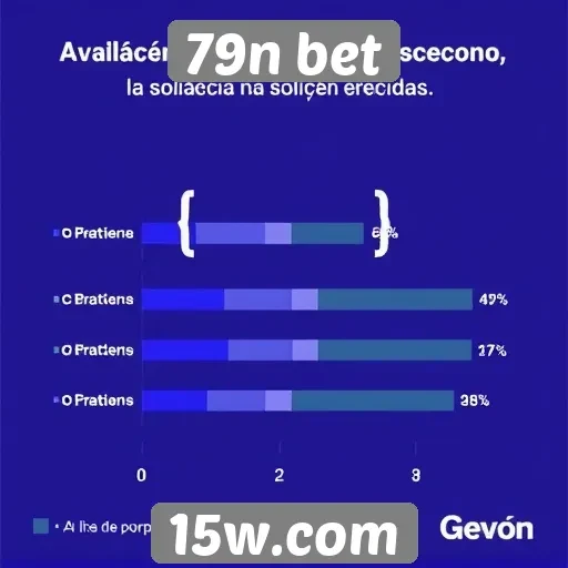 Suporte ao cliente da 79n bet avaliado