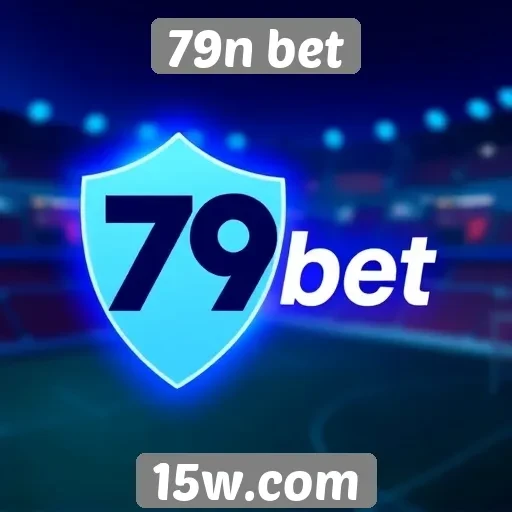 Segurança e proteção de dados na 79n bet