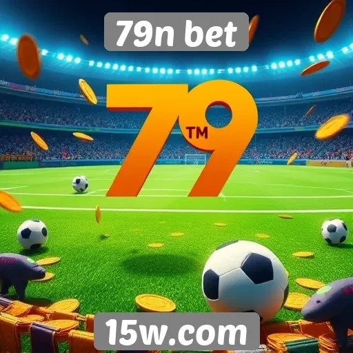 Novidades na plataforma de jogos da 79n bet