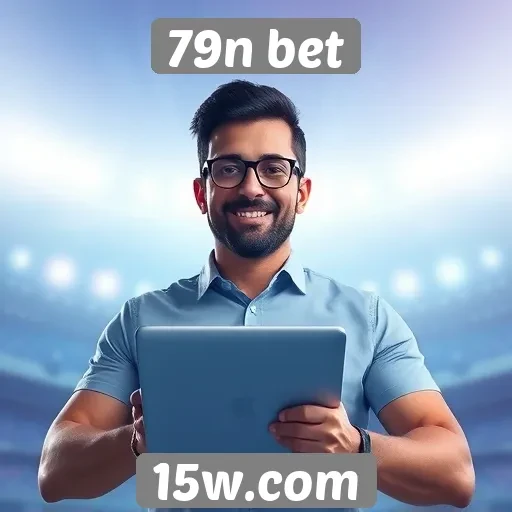 Principais recursos do site 79n bet