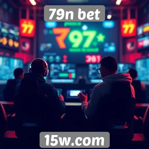 79n bet analisa segurança em plataformas de jogos