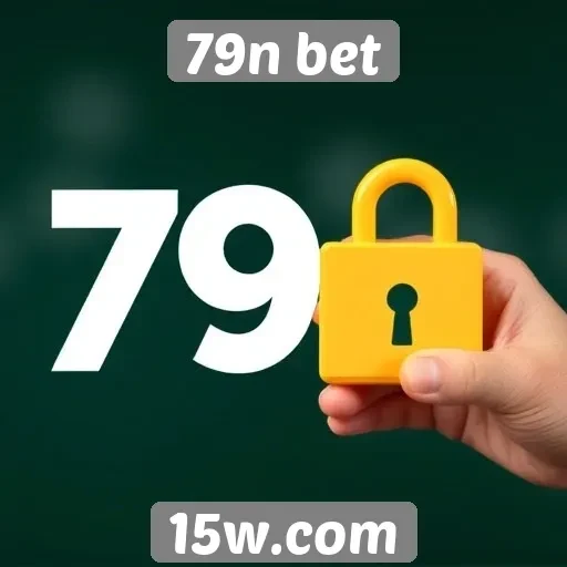 Métodos de pagamento aceitos no 79n bet