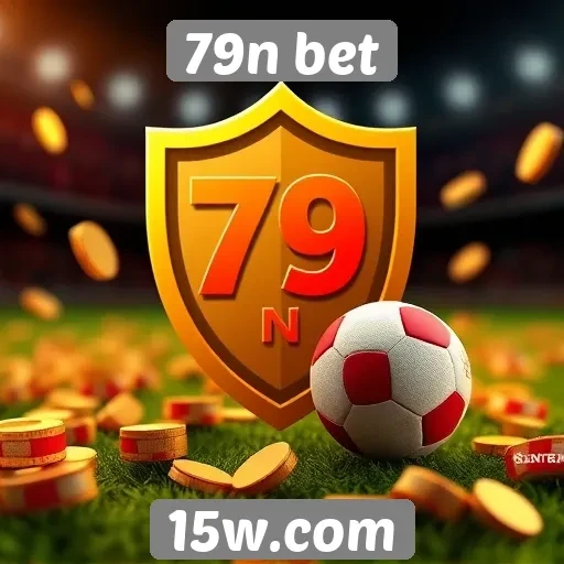 Análise da segurança no site 79n bet