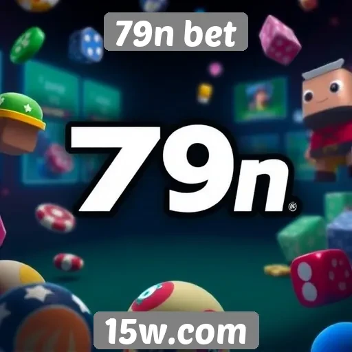 Tendências de jogos populares no 79n bet